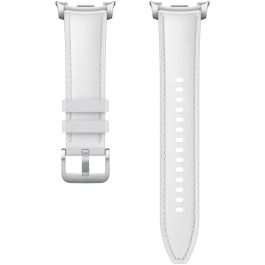 Samsung Hybrid(S/M/L) fr Watch8 Classic White Precio: 46.0768. SKU: B1HG2DZM39