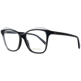 Montura de Gafas Mujer Emilio Pucci EP5128-55003 Ø 55 mm