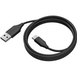 Jabra 14202-10 - Cable USB A a USB C 3.2 Gen 1 (3.1 Gen 1) de 2m para Jabra PanaCast 50, Negro Precio: 50.88999971. SKU: B13TZM4WLK