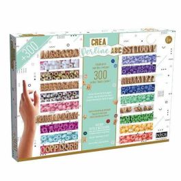 Set perlas precious gold para crear tus propias pulseras 33x24x3 cm Precio: 22.58999941. SKU: B13PQJMJ8A