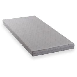 Colchón de espuma - 90 x 190 cm - Firme - Se entrega enrollado - DEKO DREAM - UNO Precio: 70.98999941. SKU: B1DETQN977