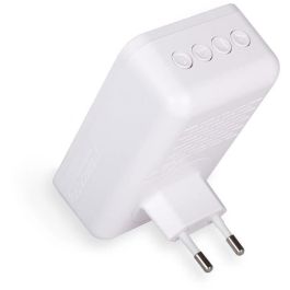 SCS Sentinel SCS3701085205584 Timbre Inalámbrico sin Pilas SONE 25 Melodías