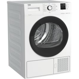 Secadora de condensación BEKO DS8512CX Blanco Secadora de condensación BEKO DS8512CX Blanco
