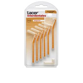 Lacer Interdentales Angular Suave Cepillos Interdentales 0.5mm Surtido 6 Unidades Precio: 5.50000055. SKU: S05102526