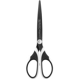 herlitz Tijeras my.pen negro/blanco Precio: 18.49999976. SKU: B1JBCK66NA