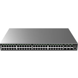 Grandstream GWN7806 Switch de red gestionado Enterprise Layer 2+ de 48 puertos