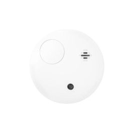 Hikvision Wireless Smoke Detector - AX PRO Precio: 84.83552. SKU: B15JTNT5A3