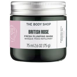 The Body Shop British Rose Fresh Plumping Mask 75 mL Precio: 28.314. SKU: B13N5PLPT3