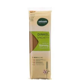 NATURATA Espagueti de Espelta Demeter 500g - 100% Ecológico, Vegano y Neutro para el Clima Precio: 4.4999999. SKU: B1CRJ9XFYW