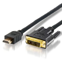 EQUIP CABLE HDMI MACHO A DVI MACHO 3M Precio: 7.69000012. SKU: S7808736