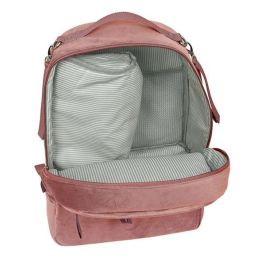 Mochila Escolar Safta Safta Accesorios Bebe Marsala Accesorios Bebe 300x150x430 mm Mochila Escolar Safta Safta Accesorios Bebe Marsala Accesorios Bebe 300x150x430 mm