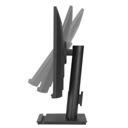 ASUS BE248CFN pantalla para PC 61,2 cm (24.1") 1920 x 1200 Pixeles WUXGA LCD Negro ASUS BE248CFN pantalla para PC 61,2 cm (24.1") 1920 x 1200 Pixeles WUXGA LCD Negro
