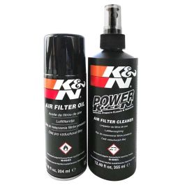 Kit limpiador K&N KN99-5000EU Precio: 20.50000029. SKU: B1GPSYMD6G