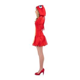 Disfraz bogavante chica talla m-l Disfraz bogavante chica talla m-l