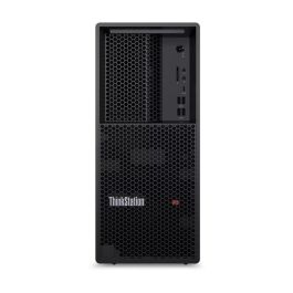 Lenovo ThinkStation P3 Gen 2 Workstation - Intel Core Ultra 7 265K, 32GB RAM, 1TB SSD, NVIDIA RTX A1000 8GB, Windows 11 Pro (Español) Precio: 3129.94999977. SKU: B1ANPZAHYT