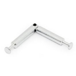 Herrajes Alk I44 Tornillo Excéntrica Anudado 7-88 Zincado Precio: 0.58999963. SKU: B12P8RDXLB