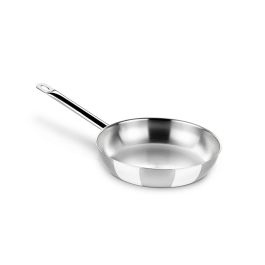 Sartén Wok BRA 121611 Plateado Acero Inoxidable Precio: 19.49999942. SKU: B1BNR7SVZN