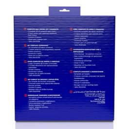 Juego Fundas S-Line Gris Sparco Cs6 SPC1019GR Juego Fundas S-Line Gris Sparco Cs6 SPC1019GR