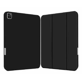 4smarts Funda FolioCase Basic para Apple iPad Pro 11" (2024) negro M4.2024 Precio: 28.49999999. SKU: B12WTWQXVS