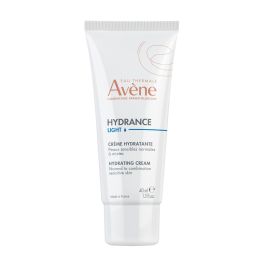 Avène HYDRANCE Crema Hidratante Rica para Pieles Secas/Sensibles - Tratamiento Facial Intensivo 40 ml Precio: 19.68999967. SKU: S4500732