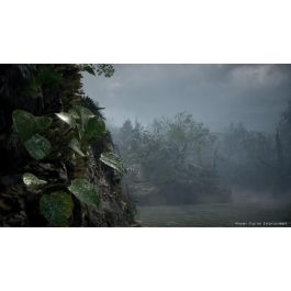 Just For Games 4012927113929 Metal Gear Solid Delta Snake Eater - Xbox Series X - Edición Día Uno