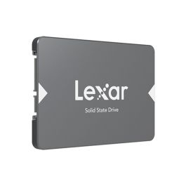 Disco Duro Lexar LNS100-2TRB 2 TB SSD