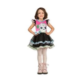 Disfraz para Niños My Other Me Calavera (1 Pieza) Precio: 16.50000044. SKU: S2424552