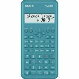 Casio Calculadora Casio fx junior + Pequeña Verde