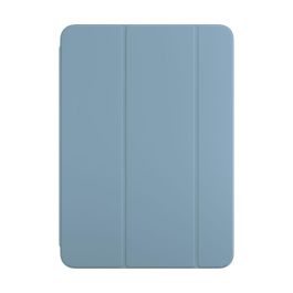 Apple Funda Smart Folio para iPad Pro 11 (M4) Mezclilla - Protección Fina y Ligera, Soporte Magnético Multiángulo, Reposo Automático