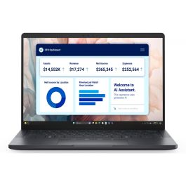 Dell Pro 13 Premium PA13250 CU7 268V 32GB/512GB SSD W11P Touch Precio: 2733.49999989. SKU: B12X7WHJ95