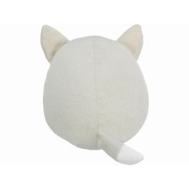 Peluche para perros Trixie Poliéster Felpa Zorro 15 cm