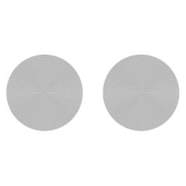 Rejilla para altavoces Sonos Grille 6 Blanco Rejilla para altavoces Sonos Grille 6 Blanco