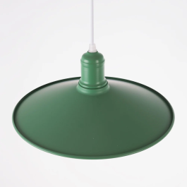 Lámpara Colgante "Guantanamo" SKD-P80036