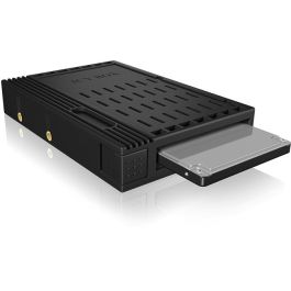 ICY BOX Konverter de 2.5" a 3.5" SATA, Adaptador para Easy Swap de Discos Duros Precio: 33.88999944. SKU: B1EFFH3V8E