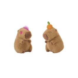 Creaciones Llopis Capybara Piu Peluche 26 cm