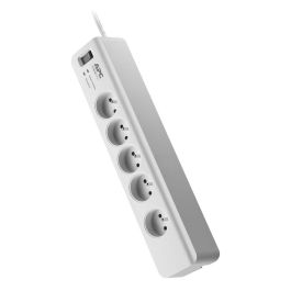 APC Essential SurgeArrest 5 outlets 230V France Precio: 55.59000029. SKU: B15DFFBGEB