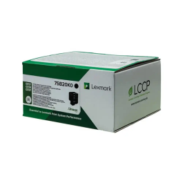 Lexmark CS/CX 727 Tóner Negro Original 13.000 Páginas Precio: 337.1544. SKU: B1BSXEXK5V