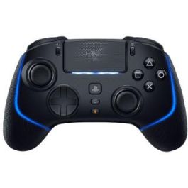 Razer Wolverine V2 Pro Gamepad Inalámbrico y Alámbrico para PC y PlayStation 5 Negro