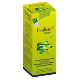 Resiliens Essentials 500Ml. Precio: 38.5. SKU: B18DSAE9KK