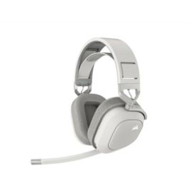 Corsair HS80 MAX Wireless Auriculares Inalámbricos Juego Blanco CA-9011296-EU Precio: 365.89999974. SKU: B19ME5CCXC