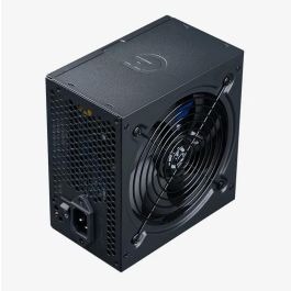 Hiditec Fuente Alimentación RL550 550W 80 Plus Bronze Ventilador 12cm PSU010034