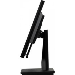 Viewsonic TD2465 Monitor Interactivo Táctil LED 24" Full HD 1920x1080 250 cd/m² 7ms 60Hz Negro Comercial Viewsonic TD2465 Monitor Interactivo Táctil LED 24" Full HD 1920x1080 250 cd/m² 7ms 60Hz Negro Comercial