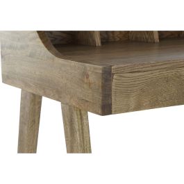 Escritorio DKD Home Decor Madera de mango (120 x 60 x 98 cm)