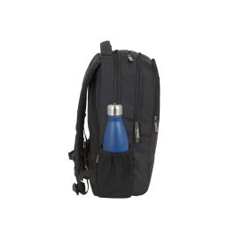 Cartera Escolar Safta Safta -'Business-' Mochila Ordenador 15,6-' 300x160x430 mm