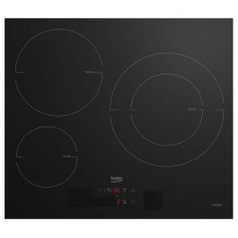Placa de Inducción BEKO HII63405MT Precio: 342.79000041. SKU: B1CVQR3WVG