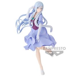 Figura Elmesia That Time I Got Reincarnated as a Slime 21cm Precio: 30.9899997. SKU: B12E4TA5AW