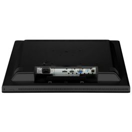 Iiyama ProLite T1532MSC-B1S Pantalla táctil LCD 15" XGA 1024x768 Pixeles, Negro