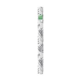 Mantel Leaves1 con Mandril 1x5m - Algon (16 Unidades) Mantel Leaves1 con Mandril 1x5m - Algon (16 Unidades)