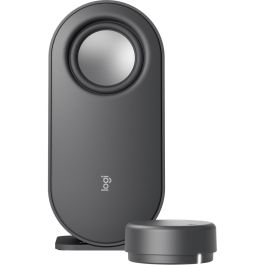 Logitech Z407 Altavoces 2.1 Bluetooth 80W con Subwoofer y Control Inalámbrico