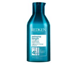 Redken Acondicionador Extreme Length con Biotina para Cabello Largo 300ml